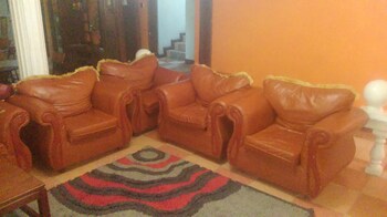 Look Up Guest House,,2.5 star