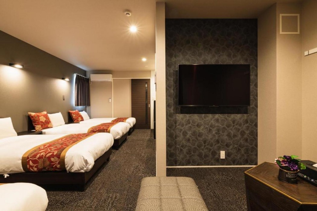 grand base nagasaki city