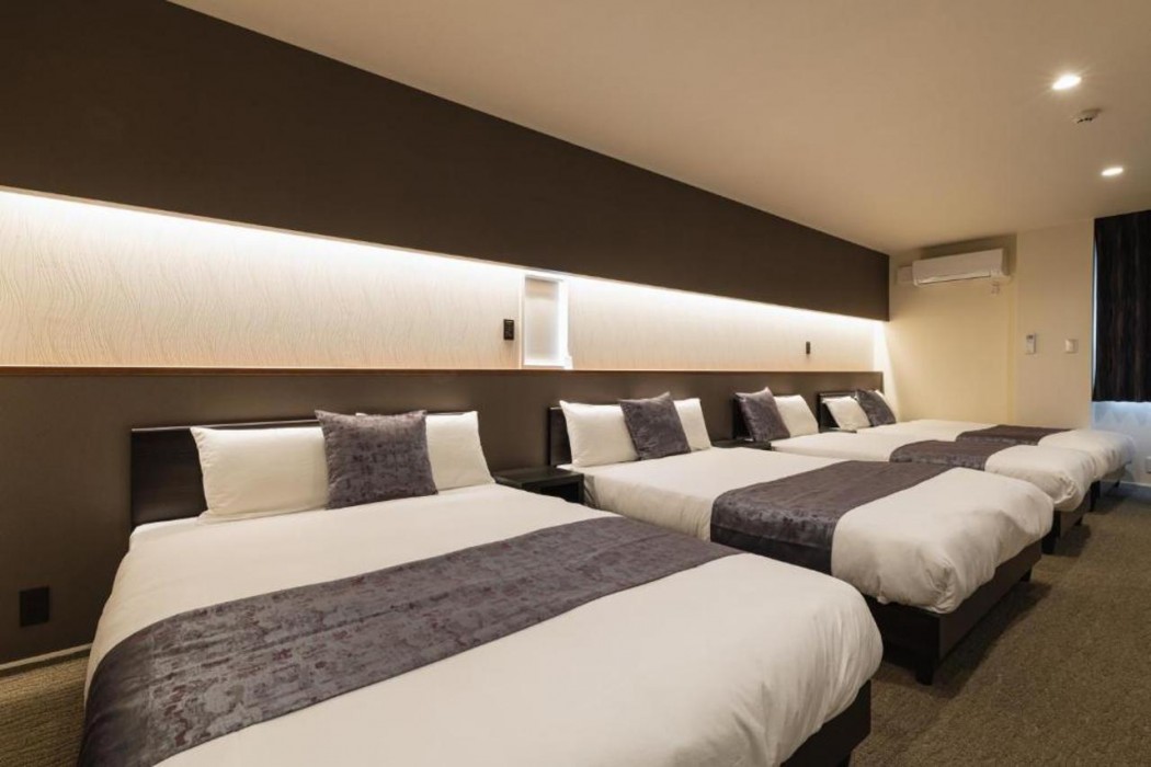 grand base nagasaki city