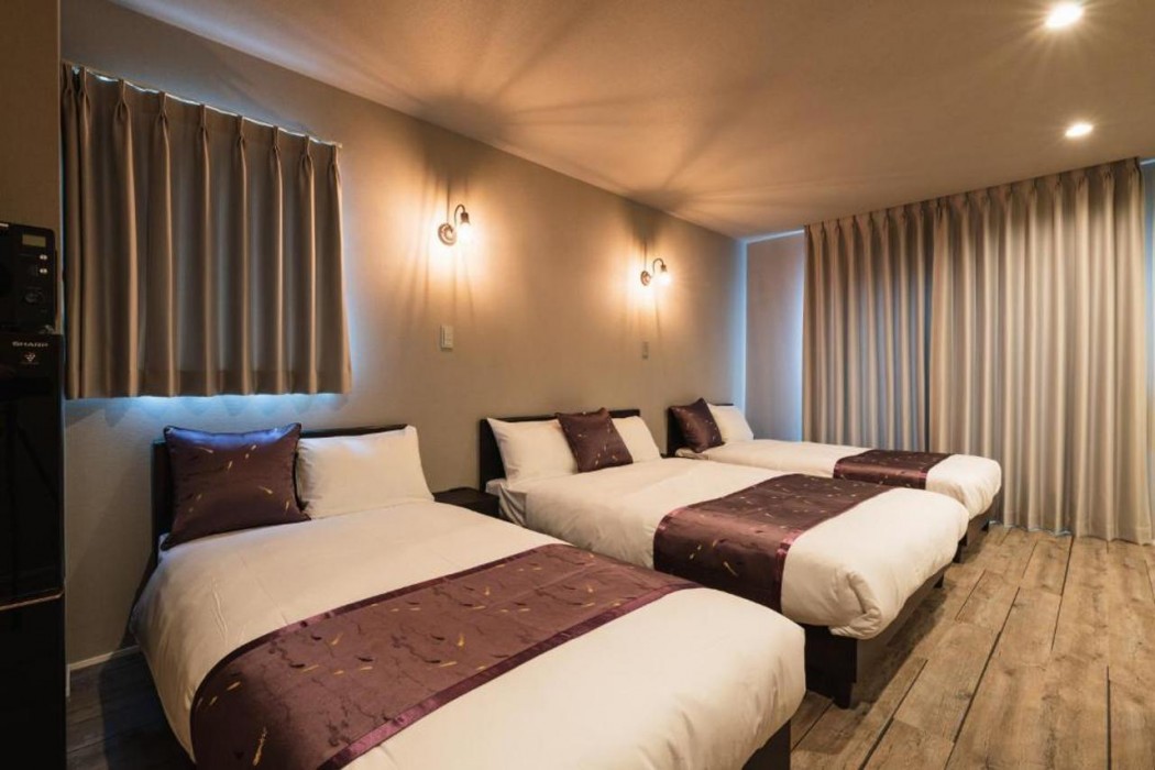 grand base nagasaki city