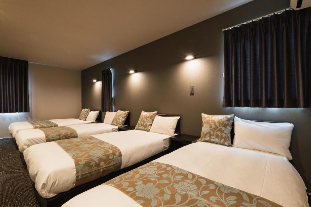 grand base nagasaki city