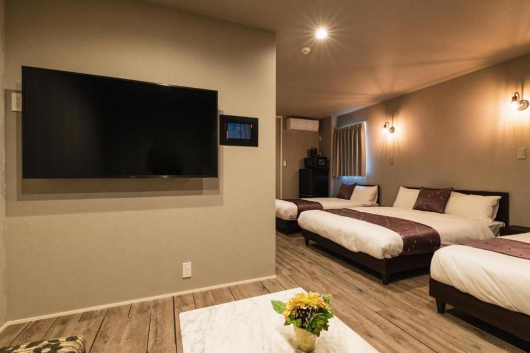 grand base nagasaki city