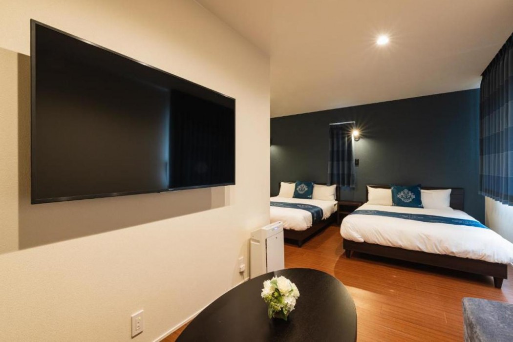 grand base nagasaki city