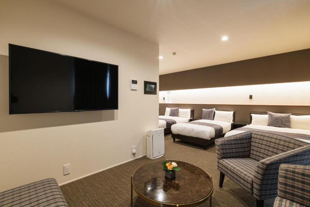 grand base nagasaki city