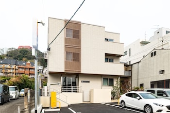 grand base nagasaki city