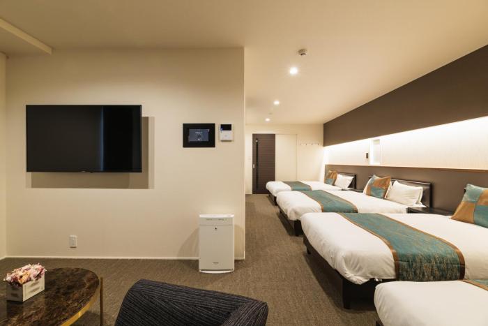 grand base nagasaki city