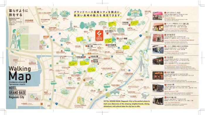 grand base nagasaki city