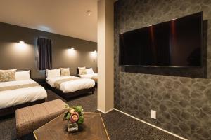 grand base nagasaki city