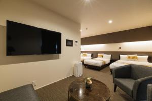 grand base nagasaki city