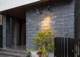 grand base takamatsu