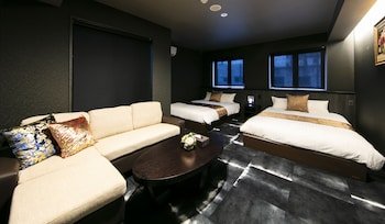 grand base takamatsu