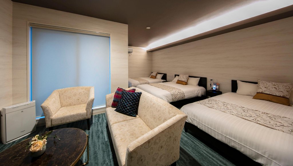 grand base takamatsu