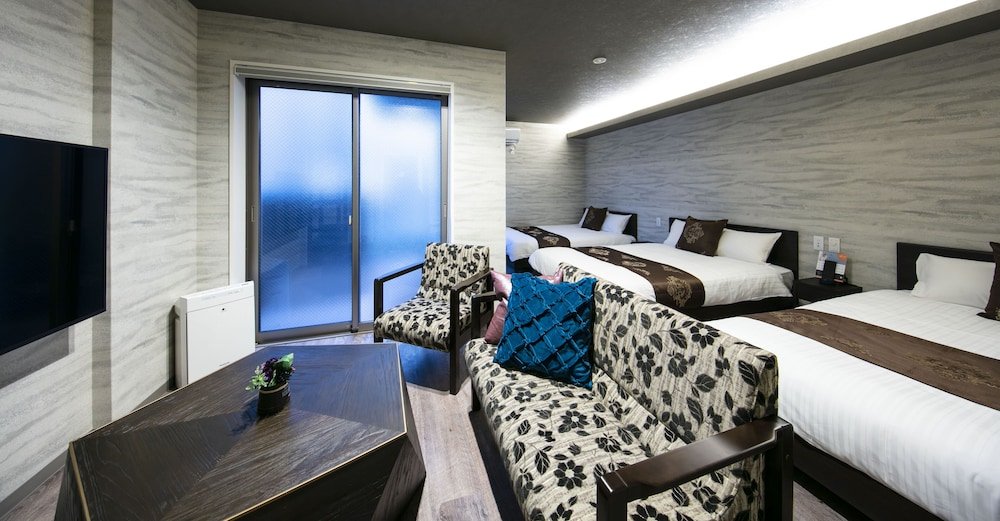 grand base takamatsu