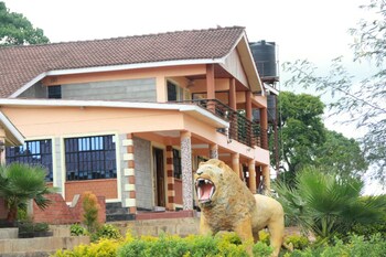 The Horizon Resort,,0 star