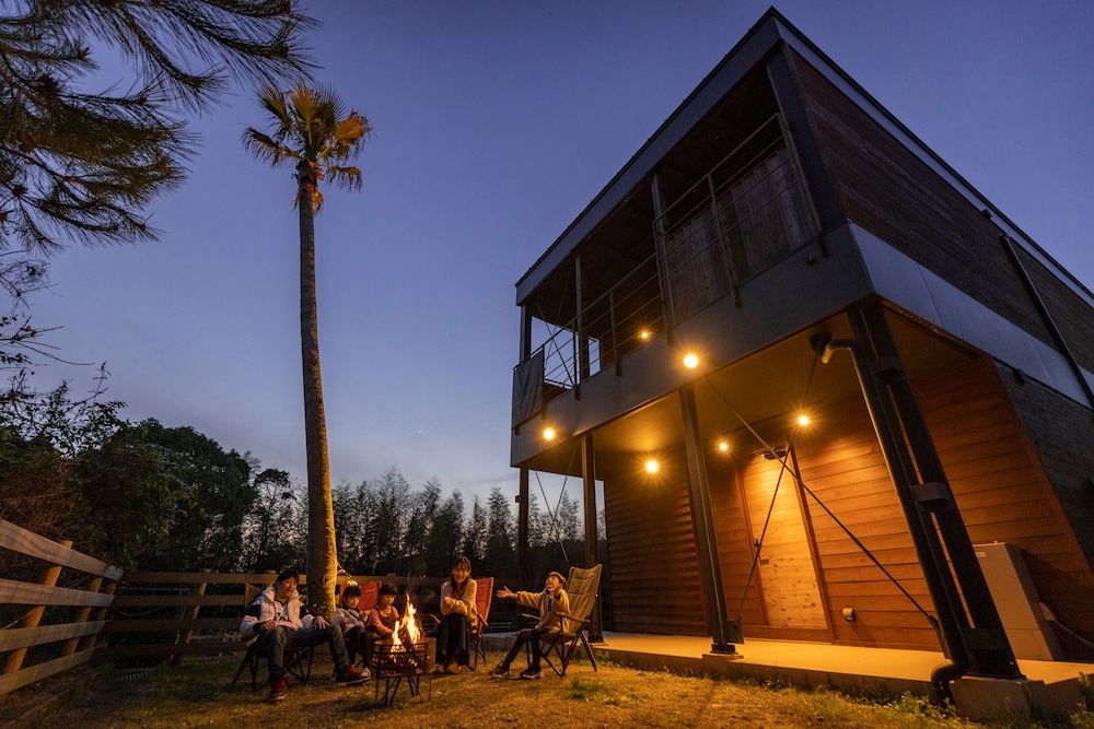 the retreat