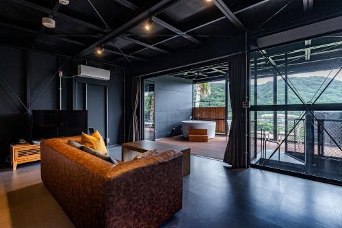 the retreat