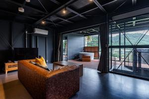 the retreat