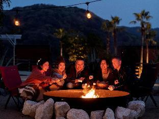 the retreat