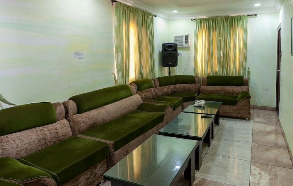 elite tranquil hotel