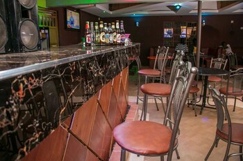 Triangle Palm Hotel Katito,,3 star