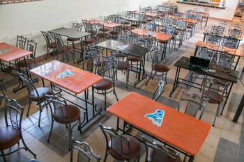 Triangle Palm Hotel Katito,,3 star