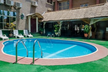 The Prestige Villa Kano,,3.5 star