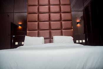 blossom height unique hotel