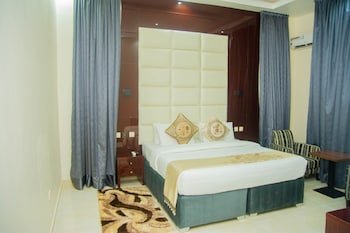 blossom height unique hotel