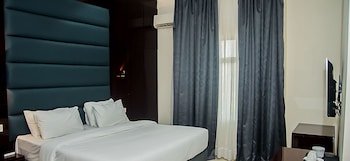 blossom height unique hotel