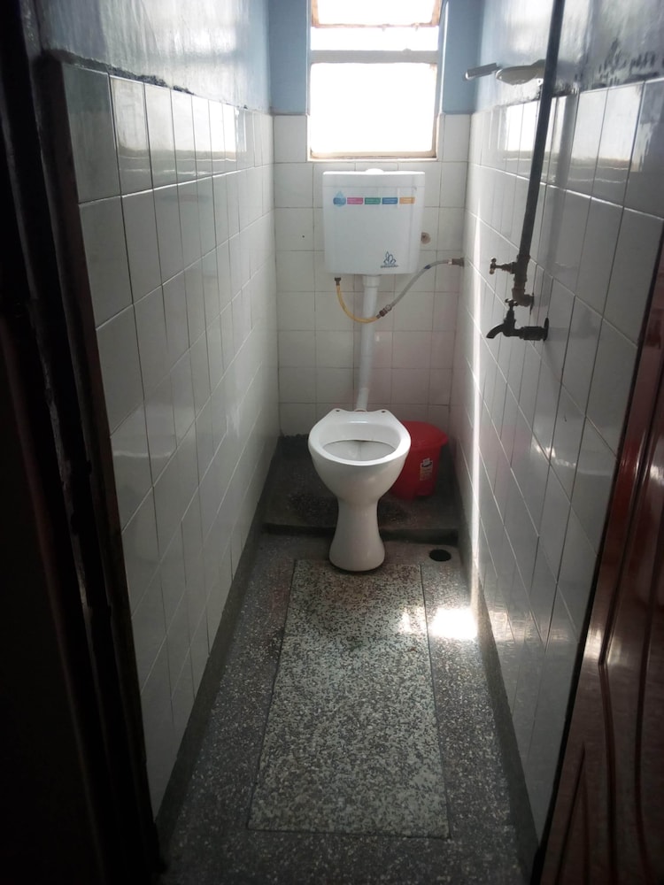 stansted annex hotel