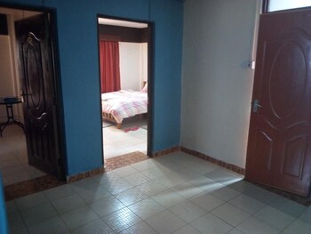 stansted annex hotel
