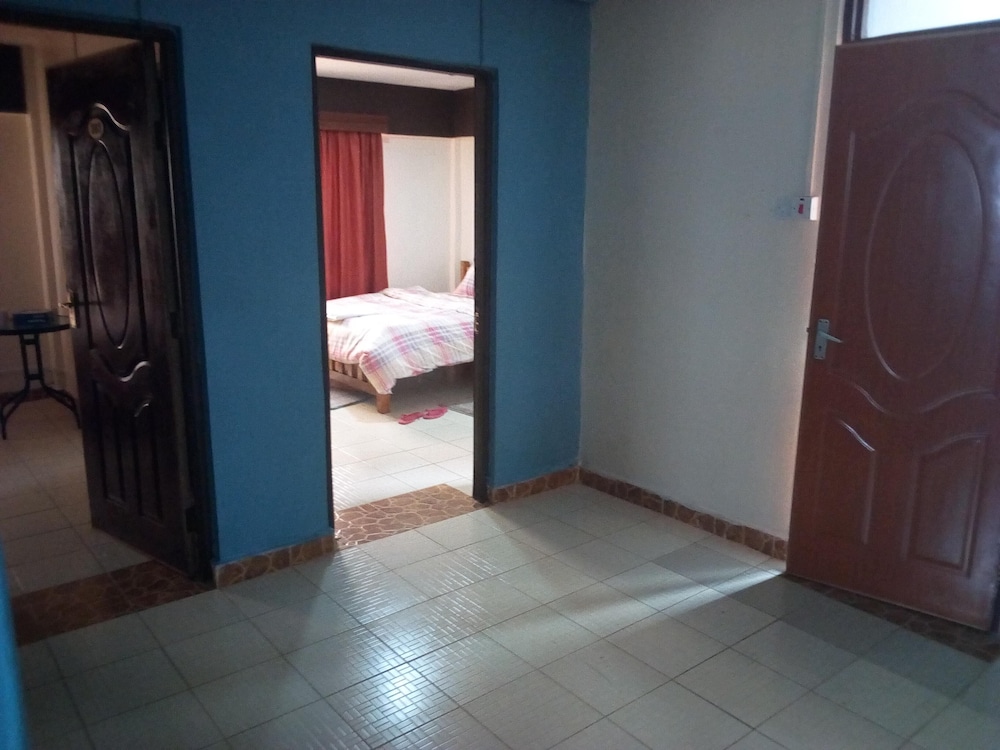 stansted annex hotel