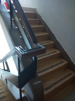 stansted annex hotel