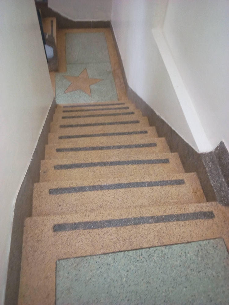 stansted annex hotel