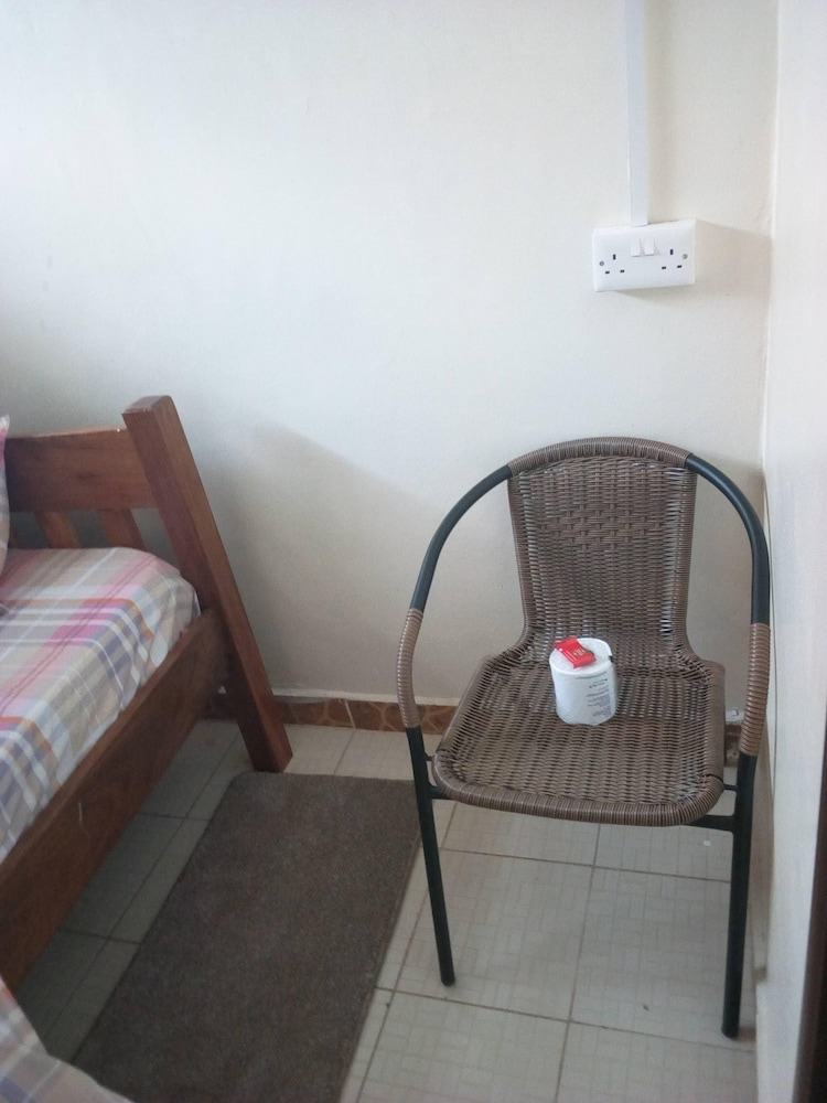 stansted annex hotel