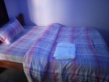 stansted annex hotel
