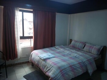 stansted annex hotel