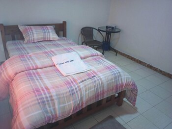 stansted annex hotel