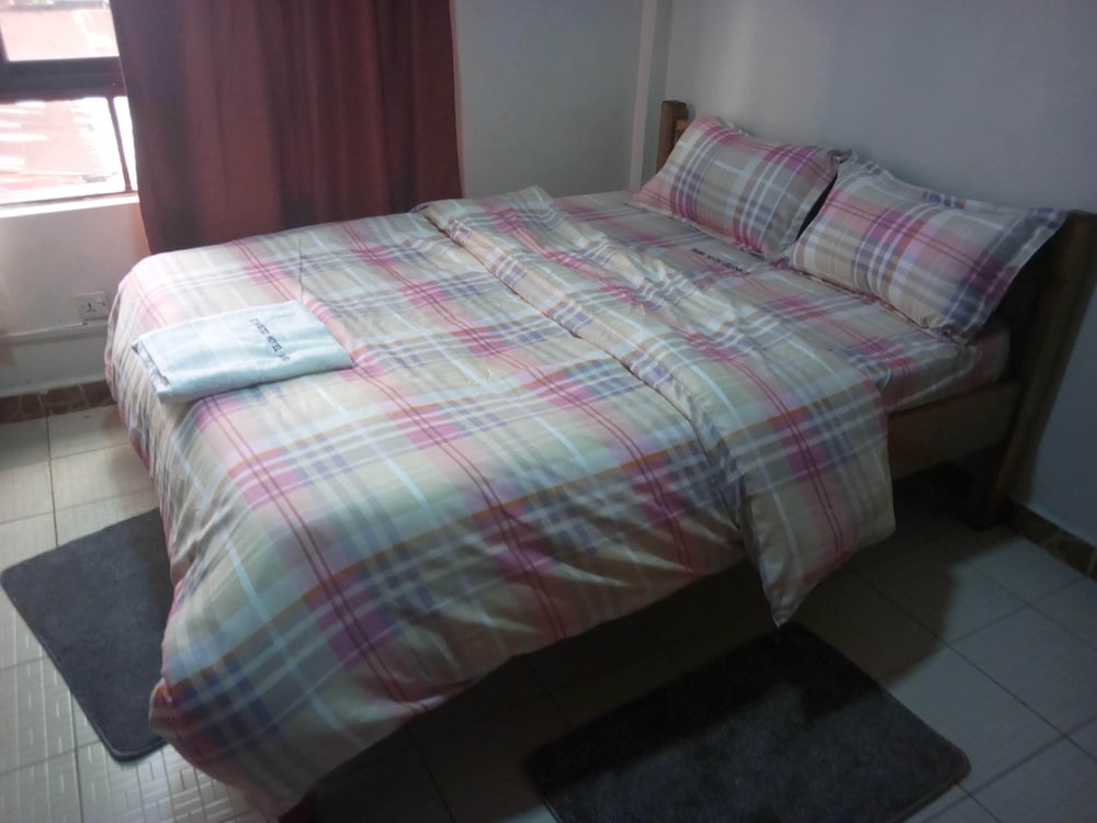 stansted annex hotel
