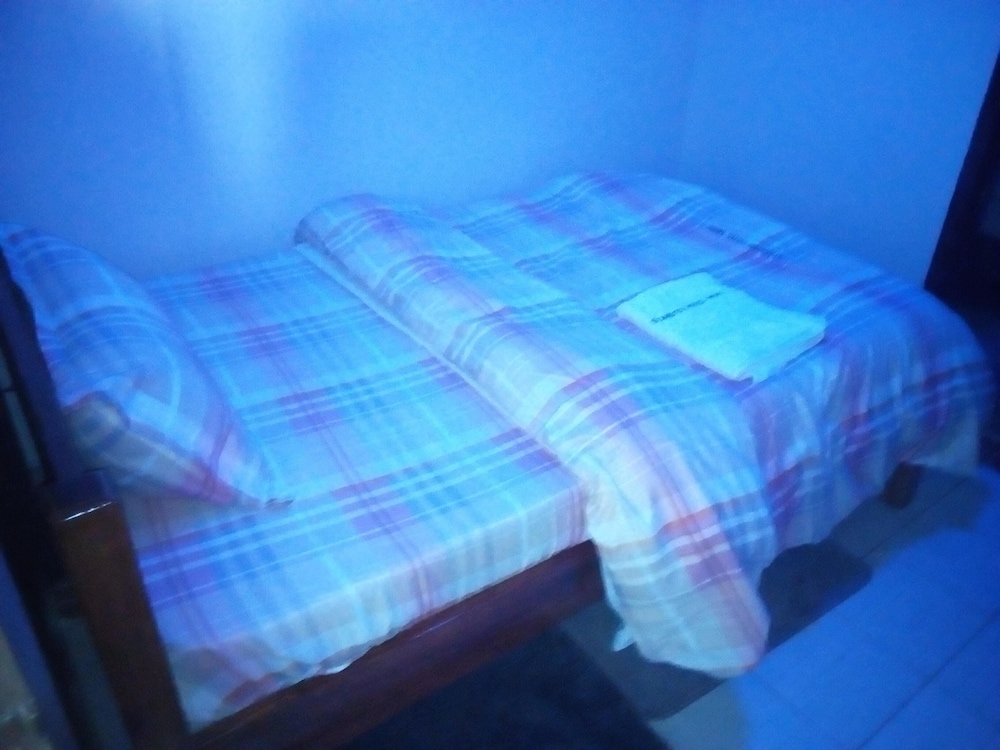 stansted annex hotel
