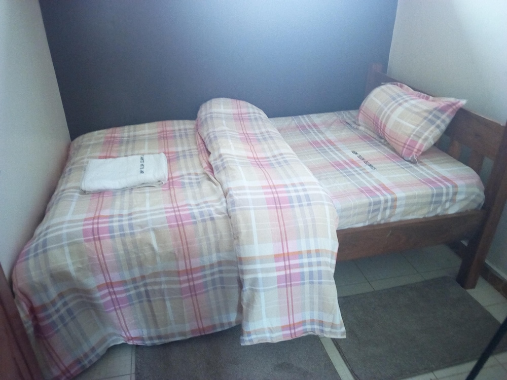 stansted annex hotel