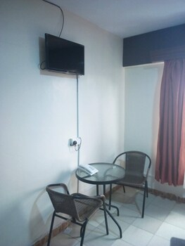 stansted annex hotel