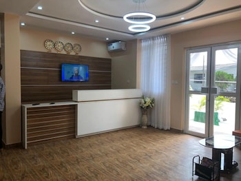 faith lodge