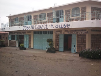 Josera Guest House