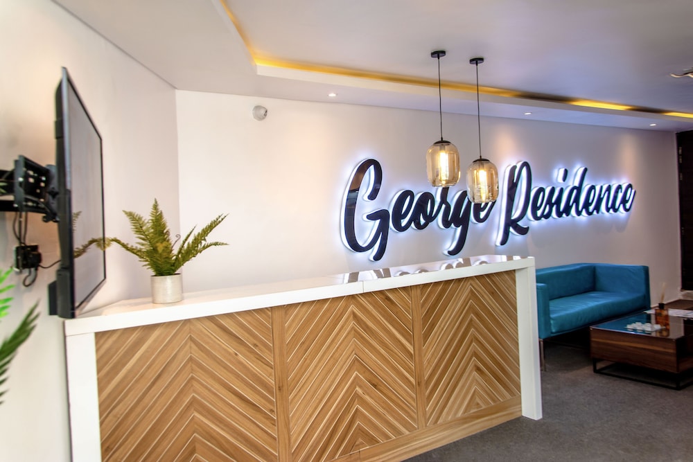 george residence
