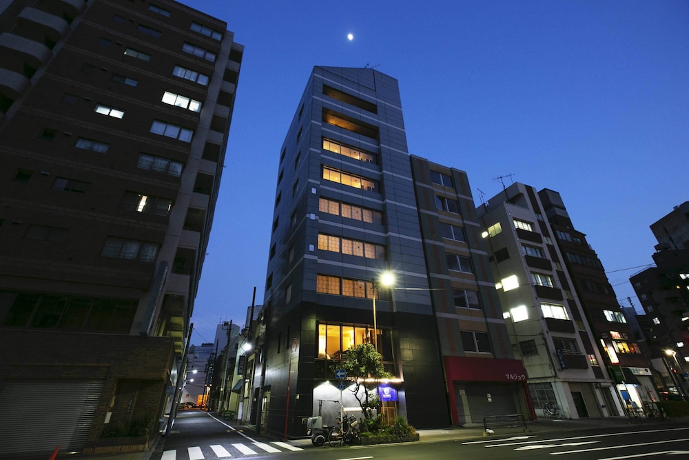 cocoshuku asakusa kuramae