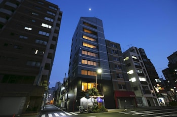 cocoshuku asakusa kuramae