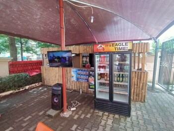 pameec luxury suites utako