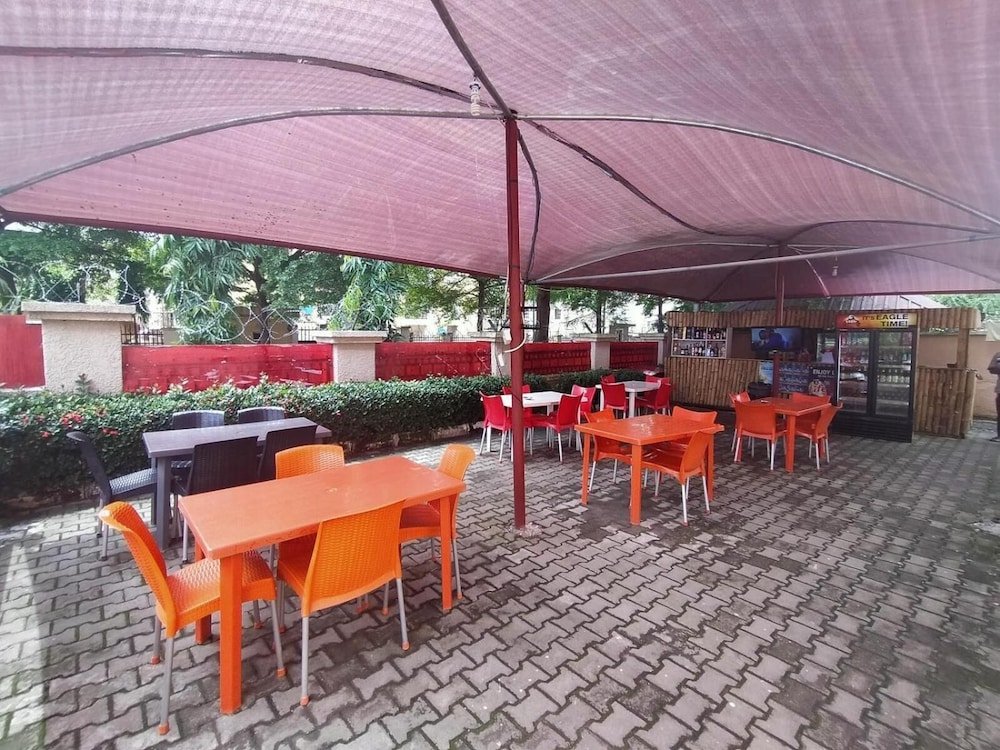 pameec luxury suites utako