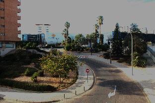 hotel sundos feria valencia